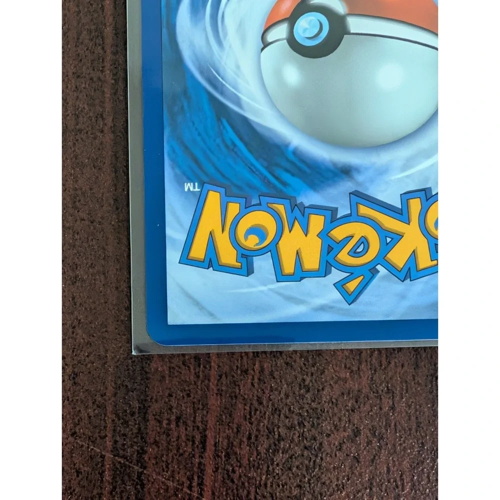 Pokémon Talonflame Illustration Rare 091/088 Perfect Order
